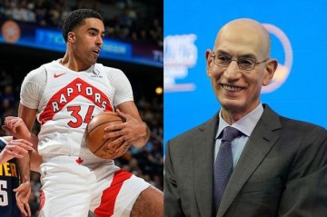 澳洲幸运10开奖-谈赌色变！萧华：球员赌球是重罪 我能将他踢出NBA