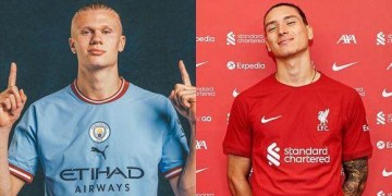 【观察】豪门抢射手前锋思挪窝就是夏窗主题？